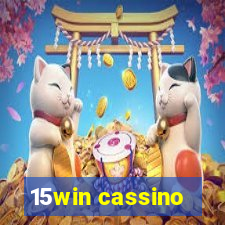 15win cassino